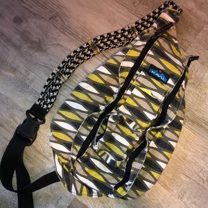 KAVU BAG